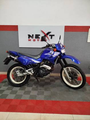 YAMAHA XT 600 E 